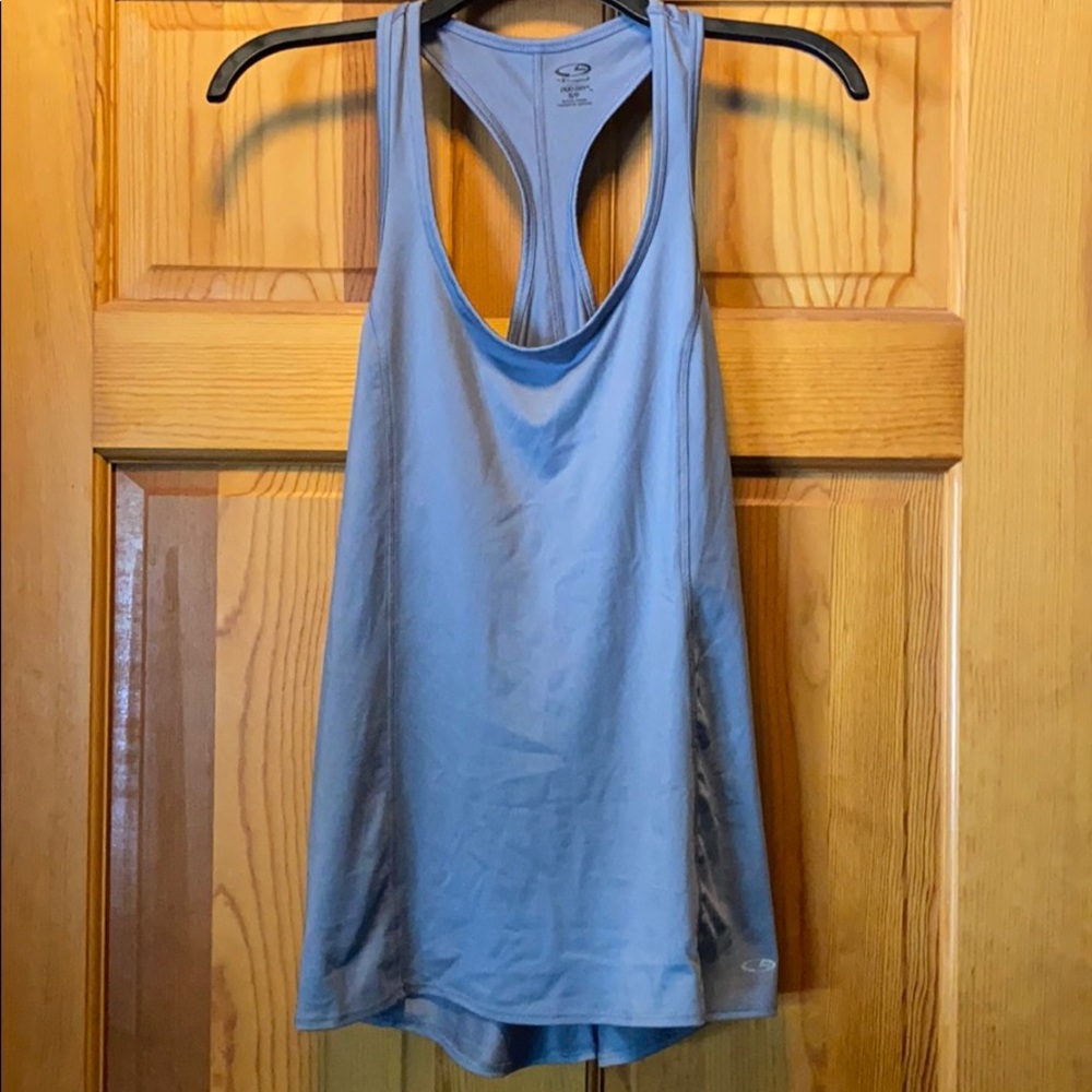 Champion Duo Dry Tank Top